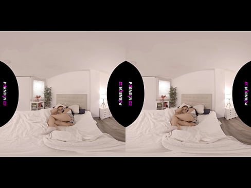 ❤️ PORNBCN VR Duha ka batan-ong tomboy nakamata nga sungog sa 4K 180 3D virtual reality Geneva Bellucci Katrina Moreno ❤ Porn video sa pornograpiya ceb.yespornpics.ru ️❤