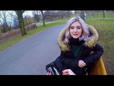❤️ Gitulon ang init nga cum sa usa ka estranghero alang sa kuwarta - blowjob sa parke ni Eva Elfie ❤ Porn video sa pornograpiya ceb.yespornpics.ru ️❤